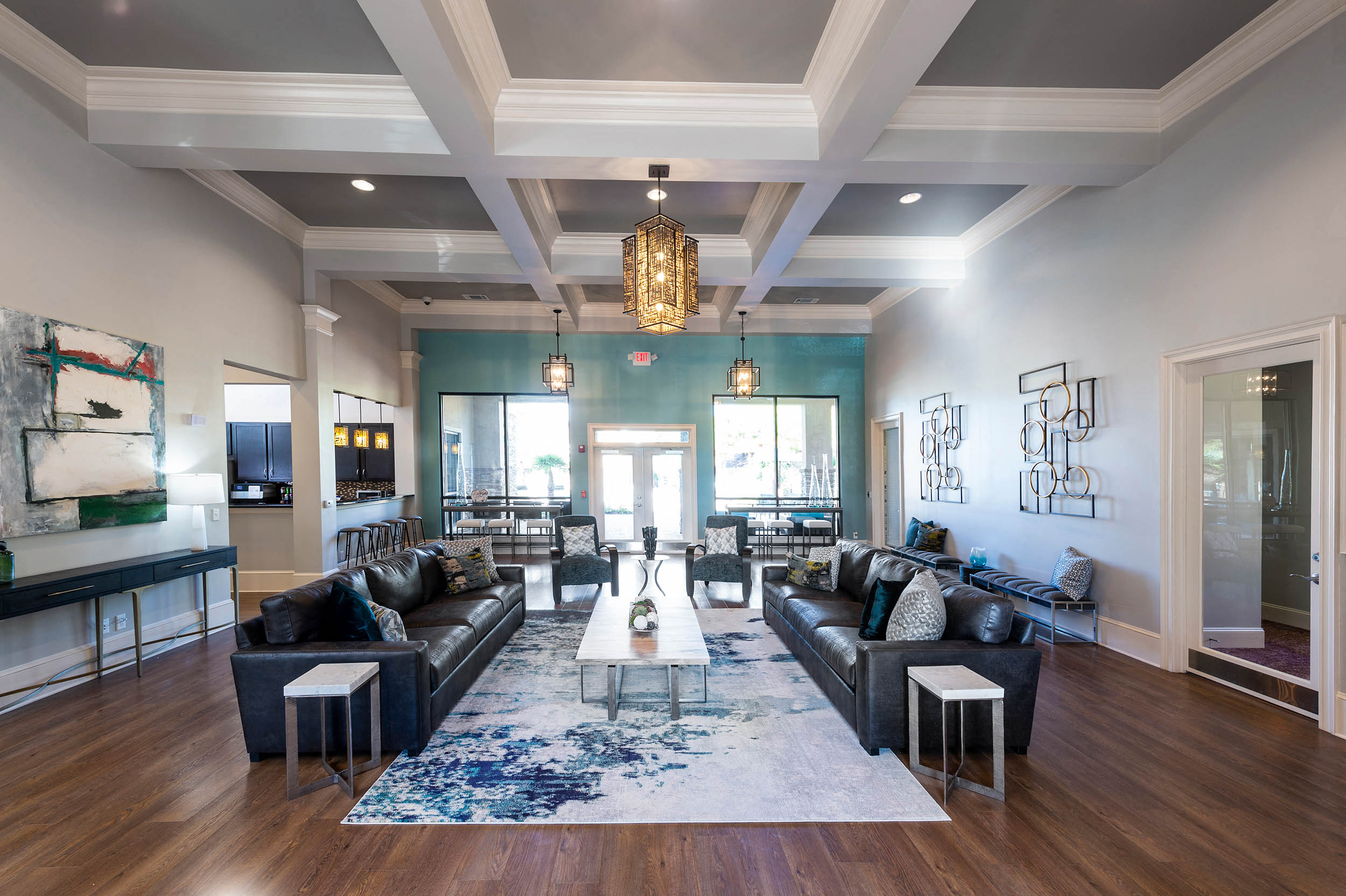 Waterstone at Brier Creek Apartment Homes IRT Living